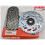 543-064 YZF - R25 Zincir Dişli Seti Orj.