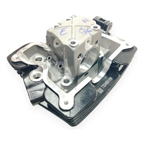 RTR 200 Üst Kapak Euro 5