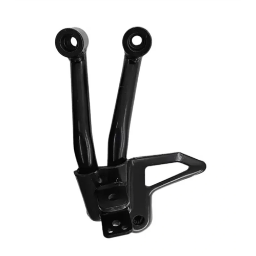 Raider 125 Sol Yolcu Braket Orj.