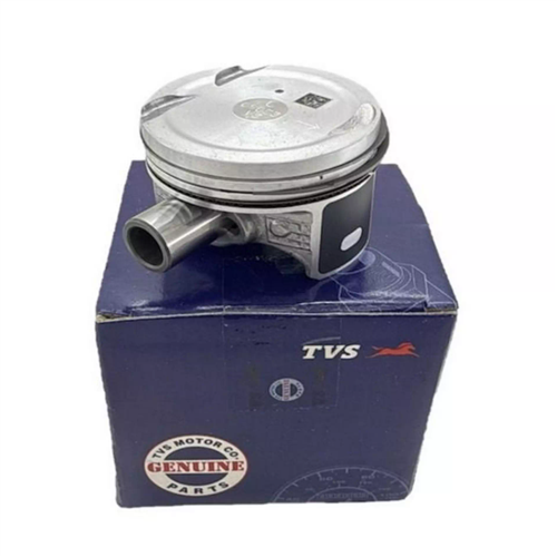 Raider 125 Piston Kit Orj.