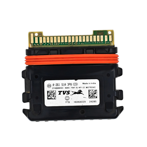 Raider 125 Beyin Orj.