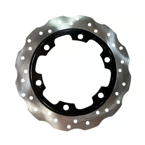 Raider 125 Ön Disk Orj.