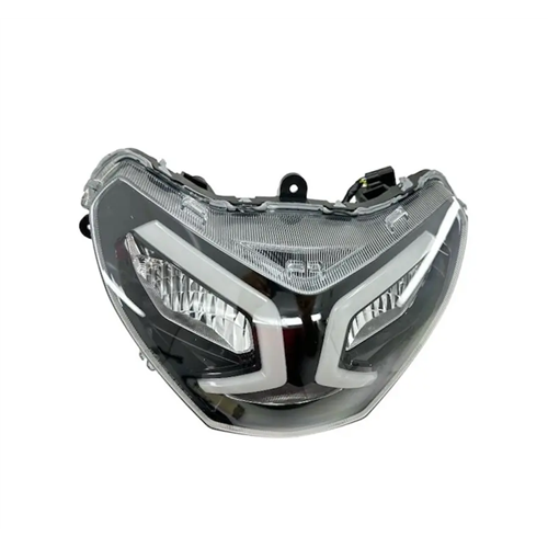Raider 125 Far Orj.