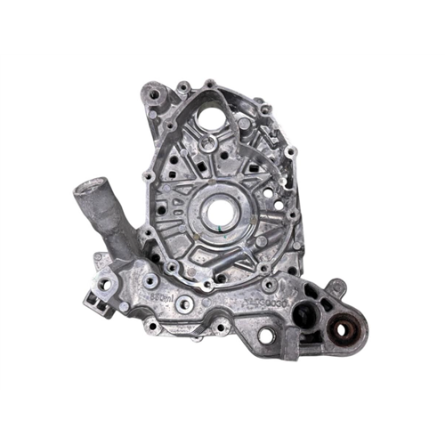 N-Torq 125 Sağ Karter Orj.