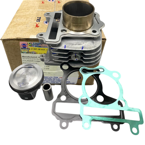 Jupiter 125 Silindir Set Orj.