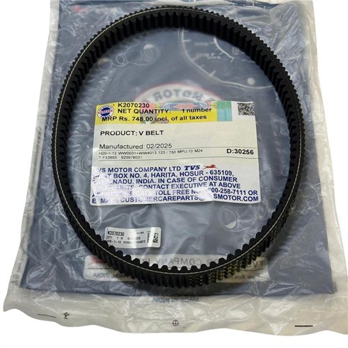 Jupiter 125 Kayış Orj.