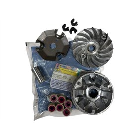 Jupiter 125 Ön Varyatör Komple Orj.