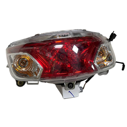 Jupiter 125 Arka Stop Orj.