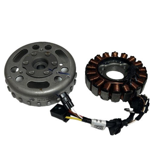 Jupiter 125 Statör Orj.