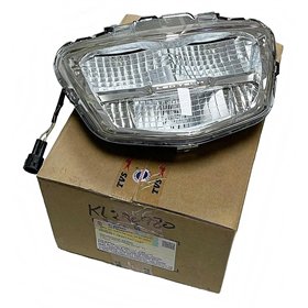 Jupiter 125 Ön Far Orj.