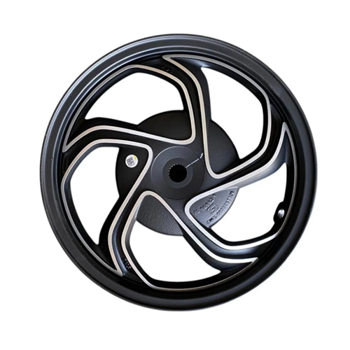 Jupiter 125 Arka Jant Orj.