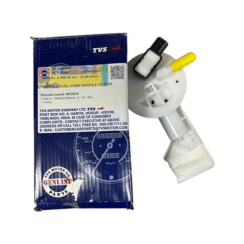 Jupiter 125 Benzin Pompası Orj.