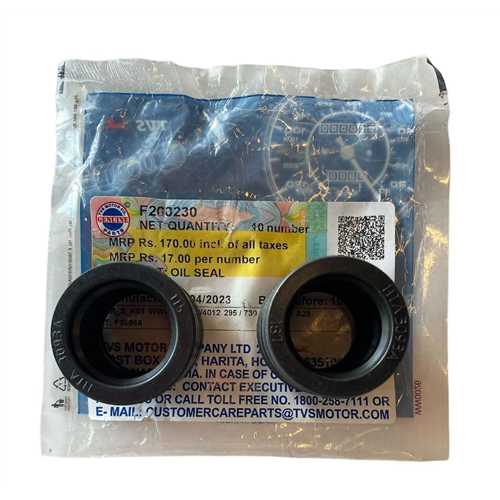 Jupiter 110 E5 Krank Keçesi Orj.