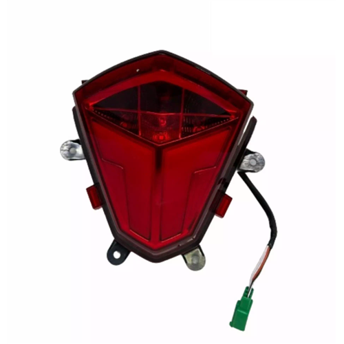 N-Torq 125 Arka Stop Orj.
