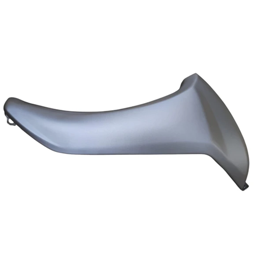 Jupiter 125 Sol Ön Panel Gri Orj.