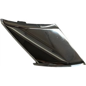 Jupiter 125 Sağ Üst Nikelaj Orj.