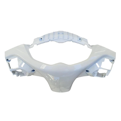 Jupiter 125 Km Saat Çerçevesi Beyaz Orj.