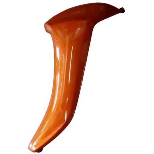 Jupiter 125 Sol Ön Panel Turuncu Orj.