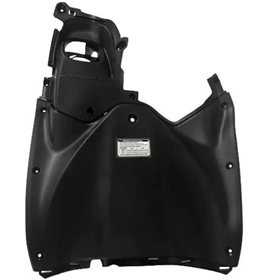 Jupiter 125 Torpido Orj.