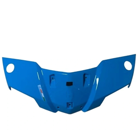 N-Torq 125 Sinyal Grenajı Mavi Orj.