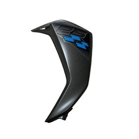 N-Torq 125 Sol Ön Panel Mavi Orj.