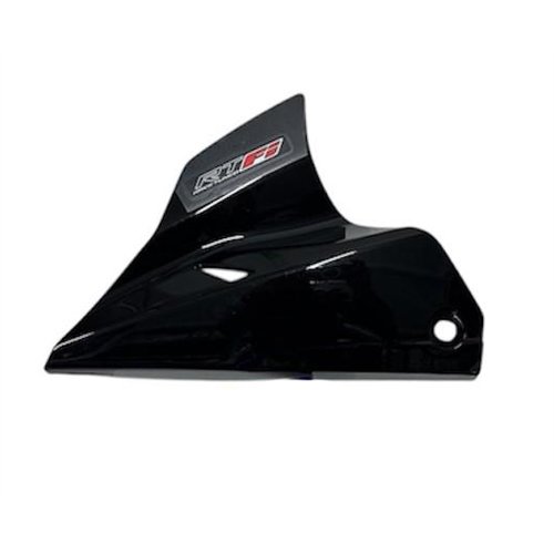 RTR 200 Alt Sakal Sol Siyah Orj.