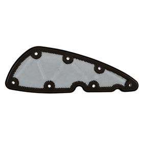 515-209 PIAGGIO BEVERLY-X10 350 4T Hava Filtresi
