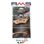 510-1383 RMS SİNTER METAL BALATA APRILIA/BMW/HONDA