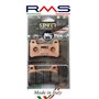 510-2953 RMS SİNTER METAL HONDA CBR 600/1000