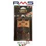 510-1063 RMS SİNTER METAL BALATA FZ6-FZS600-YZF600-R6