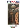 510-3343 RMS SİNTER METAL BALATA HONDA CRF 250 L