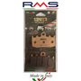 510-1603 RMS SİNTER METAL BMW R1200GS/RT/ST
