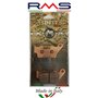 510-1333 RMS SİNTER METAL BALATA APRILIA/BMW/HONDA