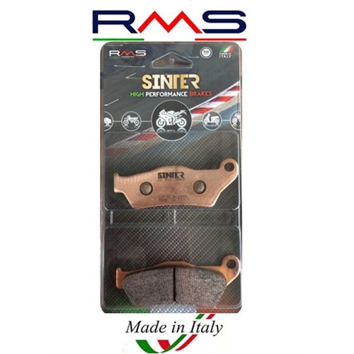 510-3403 RMS SİNTERMETAL HARLEY XG STREET 750