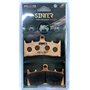 510-1173 RMS SİNTER METAL Suzuki Gsx 1400