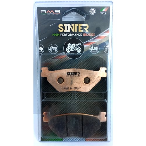 510-3133 RMS SİNTER Yamaha Tdm 900c