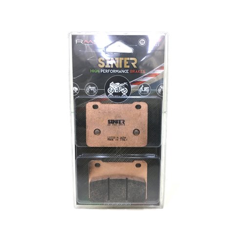 510-3473 RMS SINTER METAL MAXSYM 400