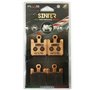 510-2983 RMS SİNTER METAL KAWASAKI Z 750 R