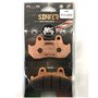 510-3583 RMS SINTER METAL CB 125