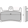 510-1063 RMS SİNTER METAL BALATA FZ6-FZS600-YZF600-R6