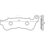 510-2543 RMS SİNTER METAL HONDA FORZA BURGMAN