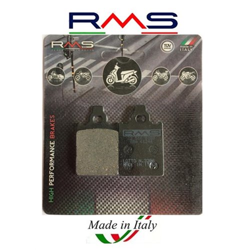 510-0160 RMS BALATA PIAGGIO / VESPA PX125-200