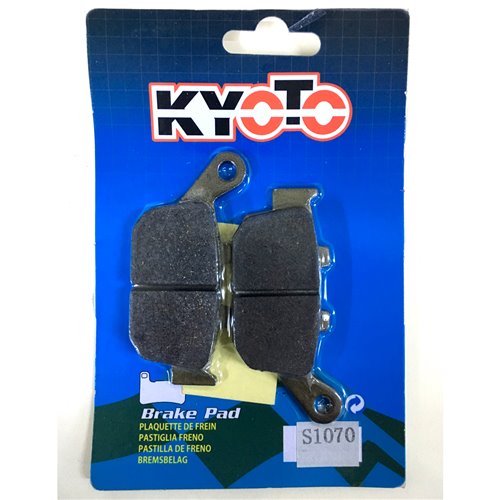 410-1070 Kyoto Yarı Sintered NC 750 X