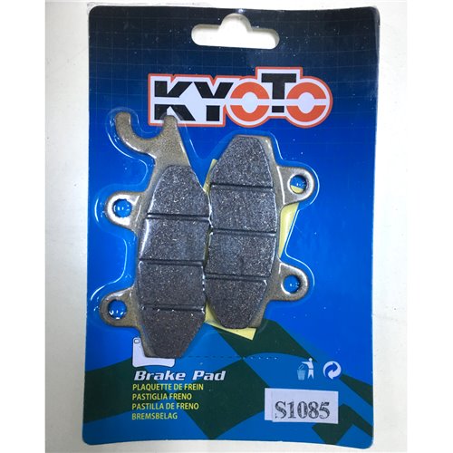 410-1085 Kyoto Yarı Sintered Z 300 ABS