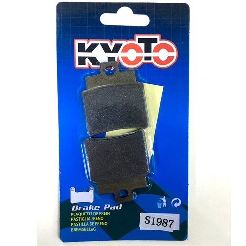 410-1987 Kyoto Yarı Sintered GTS 250