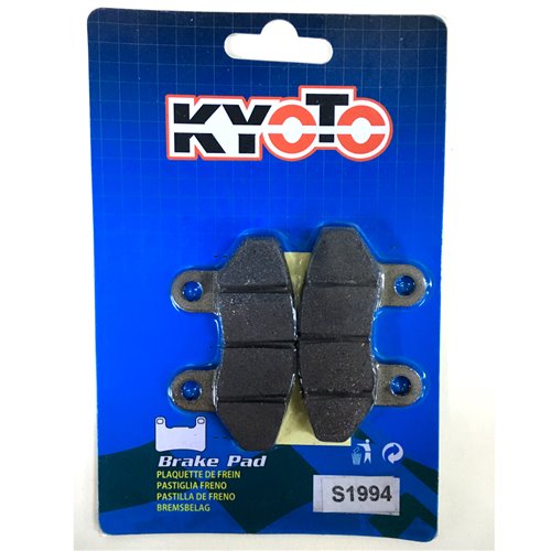 410-1994 Kyoto Yarı Sintered Joyride 200 EVO I