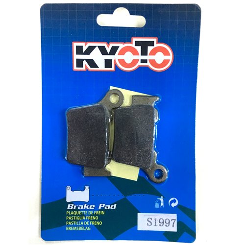 410-1997 Kyoto Yarı Sintered EXC 250