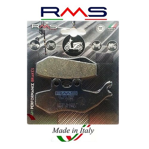 510-0360 RMS BALATA PEUGEOT / PIAGGIO / VESPA