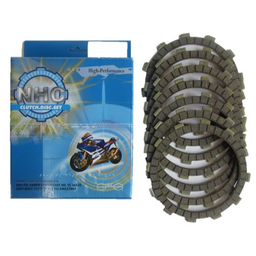 CD1291NHC DEBRİYAJ BAL. CBR1100 XX 99-07