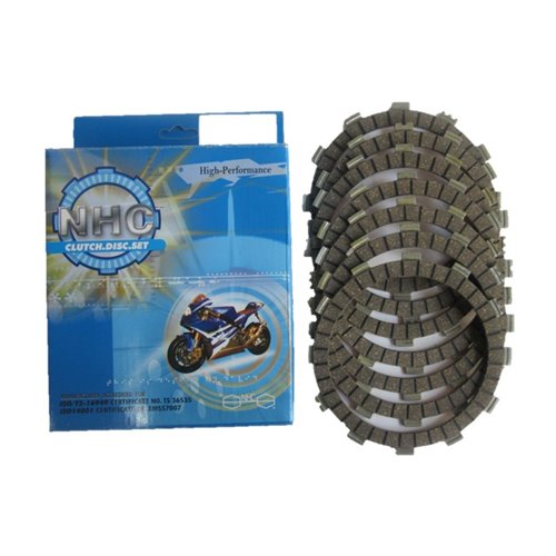 CD2309 NHC DEBRİYAJ BAL. MT 07/XVS 650 A